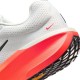 Nike Winflo 11 Bianco Bright Crimson - Scarpe Running Uomo