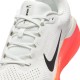 Nike Winflo 11 Bianco Bright Crimson - Scarpe Running Uomo