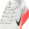 Nike Winflo 11 Bianco Bright Crimson - Scarpe Running Uomo