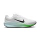 Nike Winflo 11 Bianco Verde - Scarpe Running Uomo