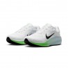 Nike Winflo 11 Bianco Verde - Scarpe Running Uomo