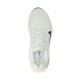Nike Winflo 11 Summit Bianco Violet Mist - Scarpe Running Donna