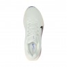 Nike Winflo 11 Summit Bianco Violet Mist - Scarpe Running Donna