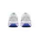 Nike Winflo 11 Summit Bianco Violet Mist - Scarpe Running Donna