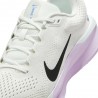 Nike Winflo 11 Summit Bianco Violet Mist - Scarpe Running Donna
