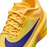 Nike Zoom Fly 6 Citron Pulse Indigo Burst - Scarpe Running Donna