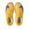 Nike Zoom Fly 6 Citron Pulse Indigo Burst - Scarpe Running Uomo