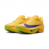 Nike Zoom Fly 6 Citron Pulse Indigo Burst - Scarpe Running Uomo