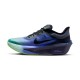 Nike Zoom Fly 6 Glam Dark Obsidian Nero-Blu - Scarpe Running Uomo