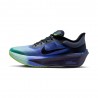 Nike Zoom Fly 6 Glam Dark Obsidian Nero-Blu - Scarpe Running Uomo