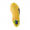 Nike Zoomx Vaporfly 4 Citron Pulse Indigo Burst - Scarpe Running Donna