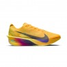 Nike Zoomx Vaporfly 4 Citron Pulse Indigo Burst - Scarpe Running Uomo
