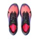 Nike Zoomx Vaporfly 4 Glam Dark Obsidian Nero-Purple - Scarpe Running Uomo