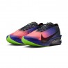 Nike Zoomx Vaporfly 4 Glam Dark Obsidian Nero-Purple - Scarpe Running Uomo