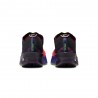 Nike Zoomx Vaporfly 4 Glam Dark Obsidian Nero-Purple - Scarpe Running Uomo
