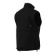 ADIDAS Gilet Running Adi365 Basic Nero Uomo