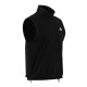 ADIDAS Gilet Running Adi365 Basic Nero Uomo