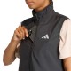 ADIDAS Gilet Running Adi365 Basic Nero Donna