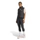 ADIDAS Gilet Running Adi365 Basic Nero Donna