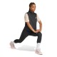 ADIDAS Gilet Running Adi365 Basic Nero Donna