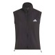 ADIDAS Gilet Running Adi365 Basic Nero Donna