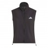 ADIDAS Gilet Running Adi365 Basic Nero Donna