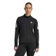 ADIDAS Maglia Running Adi365 Nero Donna