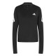 ADIDAS Maglia Running Adi365 Nero Donna