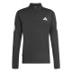 ADIDAS Maglia Running Adi365 Nero Uomo