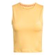 ADIDAS Crop Top Running Adi365 Iconic Seicta Donna