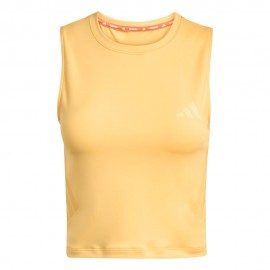 ADIDAS Crop Top Running Adi365 Iconic Seicta Donna
