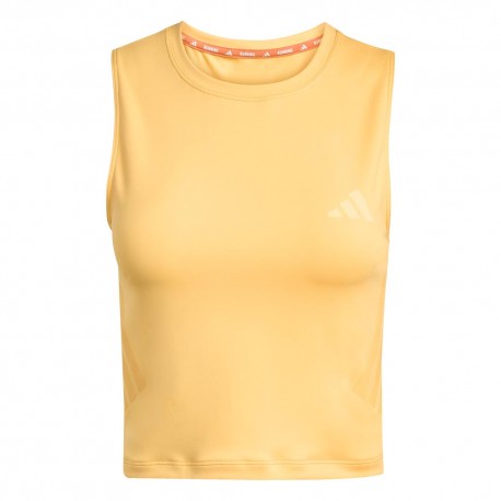 ADIDAS Crop Top Running Adi365 Iconic Seicta Donna
