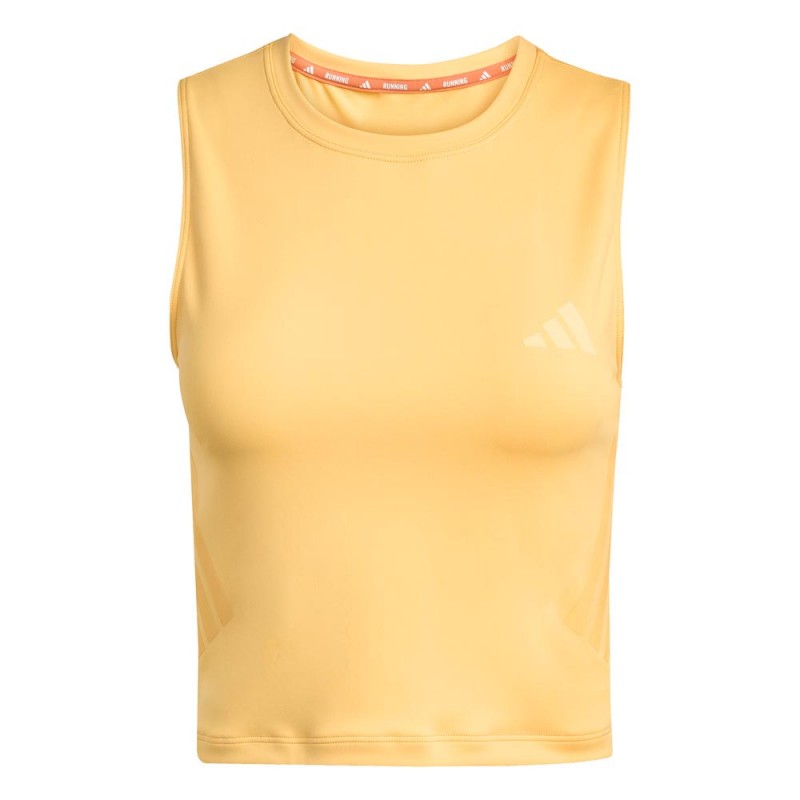 ADIDAS Crop Top Running Adi365 Iconic Seicta Donna