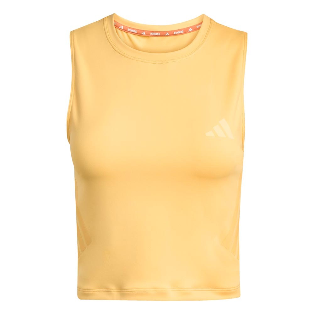 ADIDAS Crop Top Running Adi365 Iconic Seicta Donna