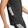 ADIDAS Canotta Running Adi365 Climacool Nero Uomo