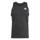 ADIDAS Canotta Running Adi365 Climacool Nero Uomo