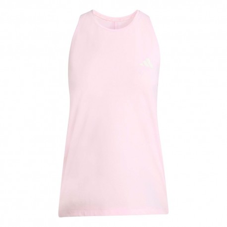 ADIDAS Canotta Running Adi365 Climacool Iconic Clrosa Donna