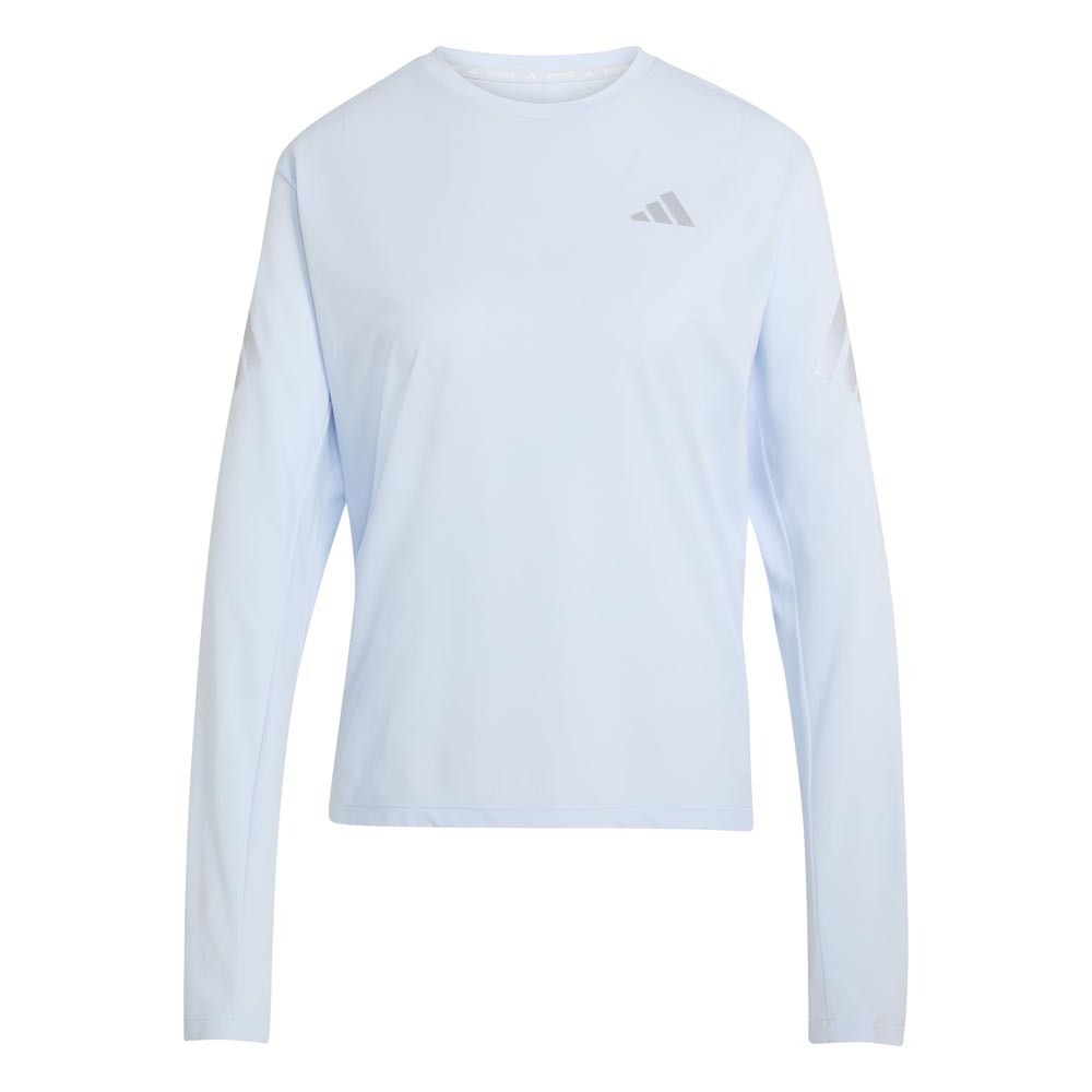 ADIDAS Maglia Running Adi365 Climacool Crsk Uomo