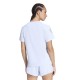 ADIDAS Maglia Running Adi365 Climacool Crsk Donna