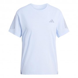 ADIDAS Maglia Running Adi365 Climacool Lilla Donna
