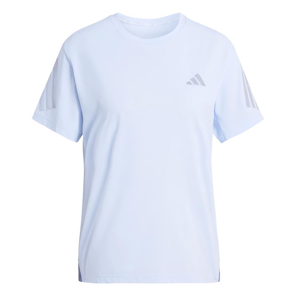 ADIDAS Maglia Running Adi365 Climacool Crsk Donna