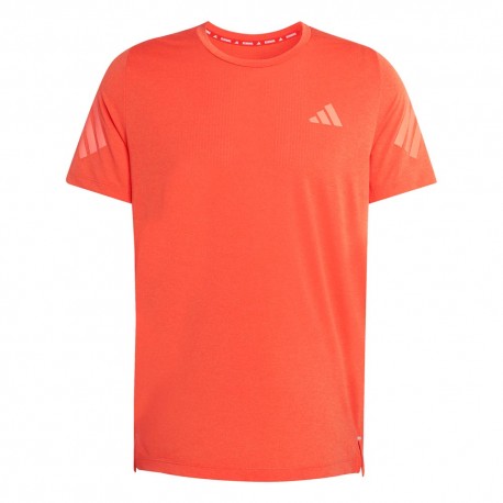 ADIDAS Maglia Running Adi365 Climacool Duor Uomo