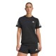 ADIDAS Maglia Running Adi365 Climacool Nero Donna
