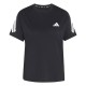 ADIDAS Maglia Running Adi365 Climacool Nero Donna