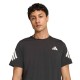 ADIDAS Maglia Running Adi365 Climacool Woca Uomo