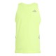 ADIDAS Canotta Running Adi365 Climacool Iconic Syello Uomo