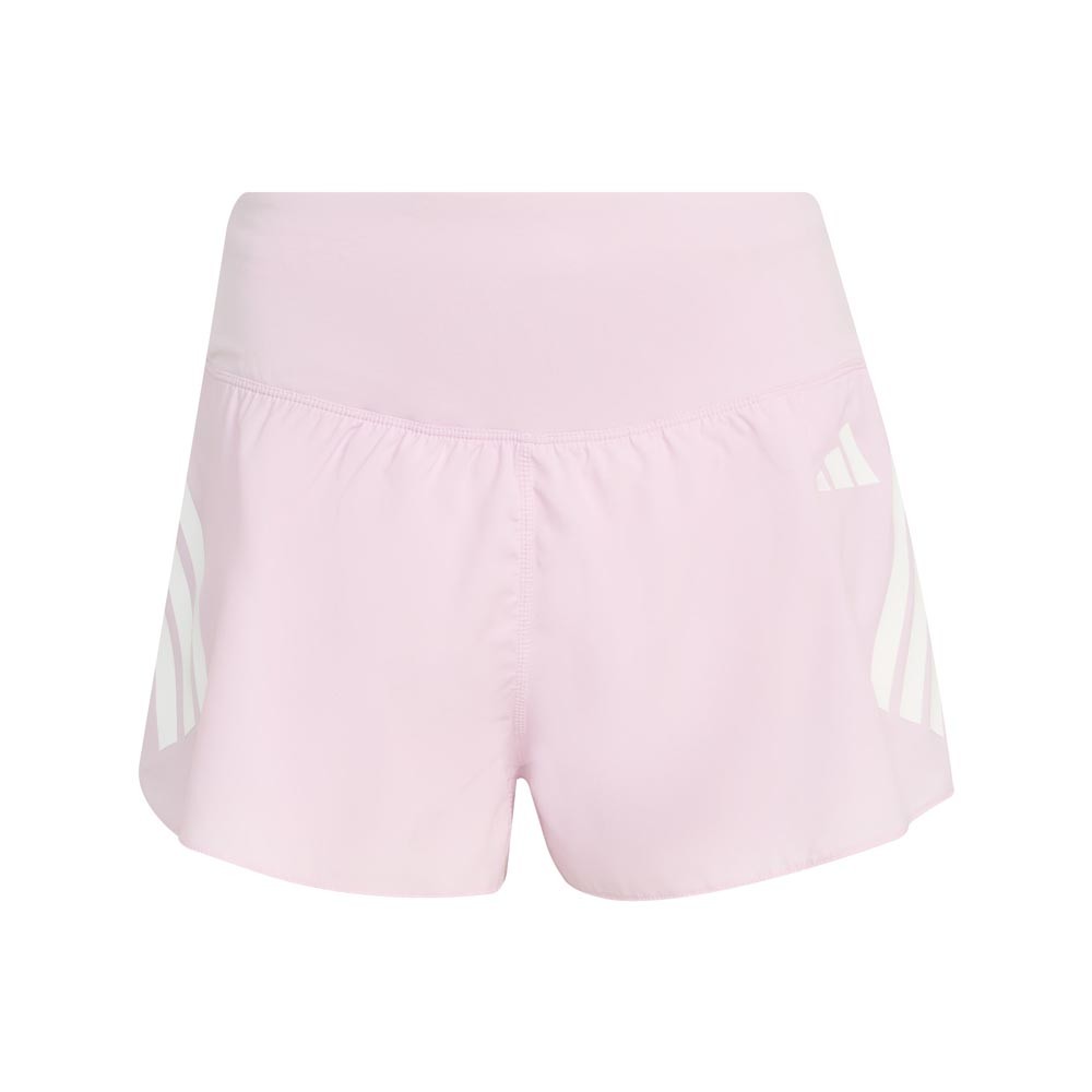 ADIDAS Pantaloncini Running Adi365 Formotion 2In1 Clrosa Donna