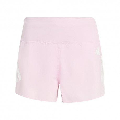 ADIDAS Pantaloncini Running Adi365 Formotion Clrosa Donna