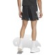 ADIDAS Pantaloncini Running Adi365 Formotion Nero Uomo