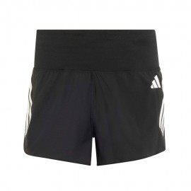 ADIDAS Pantaloncini Running Adi365 Formotion Nero Donna